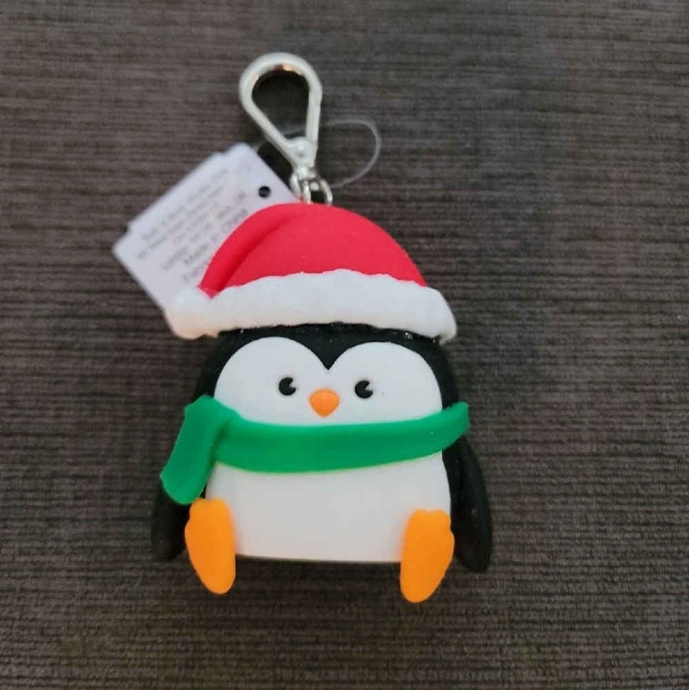 Bath and Body Works Pequin PocketBac